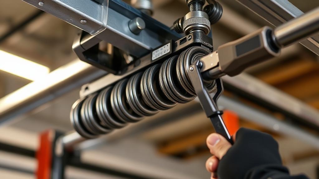 Balance Adjustment: A Complete Guide for Homeowners